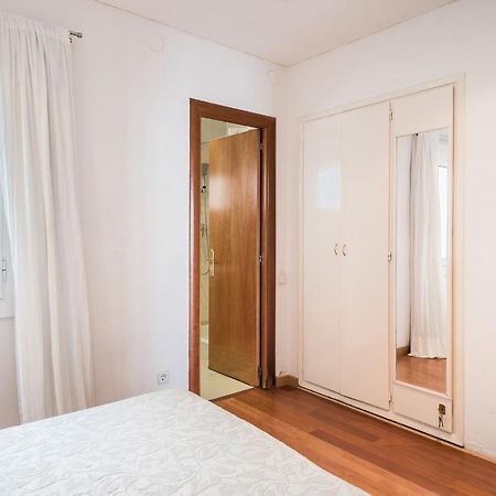 Eixample 4 Daire Barselona Dış mekan fotoğraf