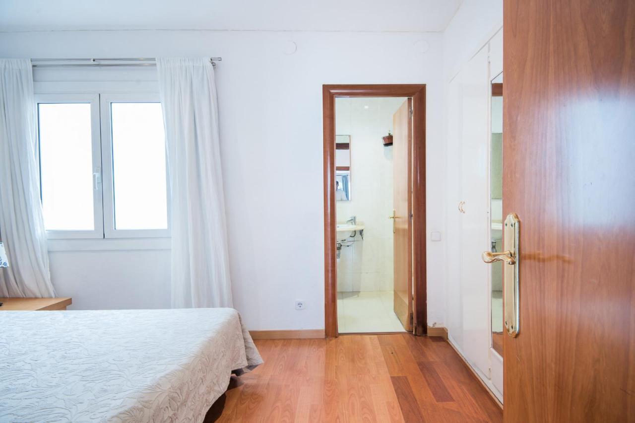 Eixample 4 Daire Barselona Dış mekan fotoğraf